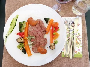 Die Bündner Gastronomie engagiert sich gegen Food Waste.