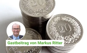 Mehr Aufwand durch eine künstliche Einkommens- und Vermögensaufteilung – davor warnt der SBV.