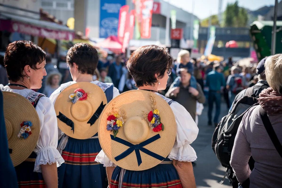 BZ-LAN3-40-OLMA23_Tag_der_Ba__uerin_Bild_Michael_Huwiler Der «Tag der Bäuerin»: Zwischen Tradition und Moderne