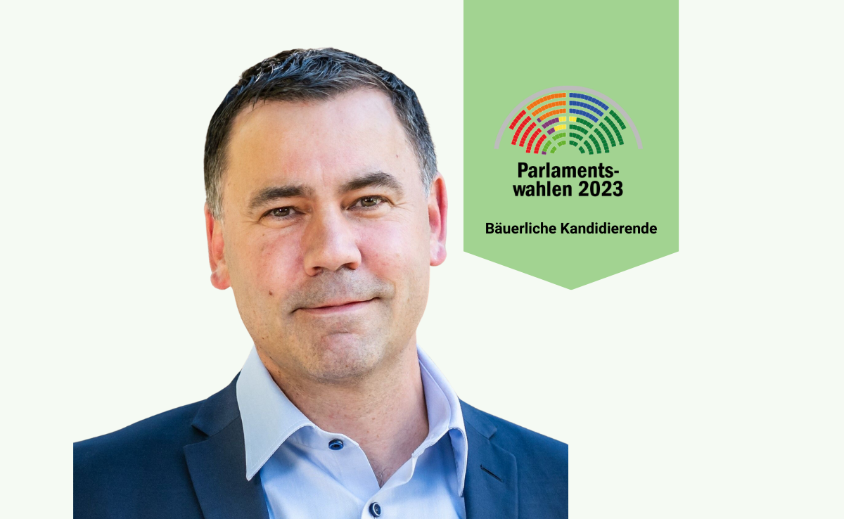 Martin Rufer