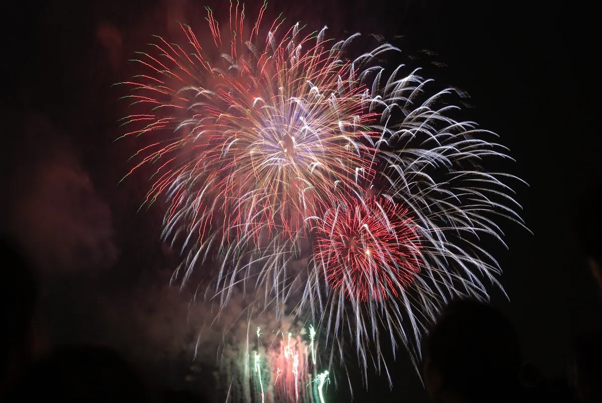 feuerwerk_pixabay Die Feuerwerks-Initiative hat bereits die Hälfte der Unterschriften beisammen