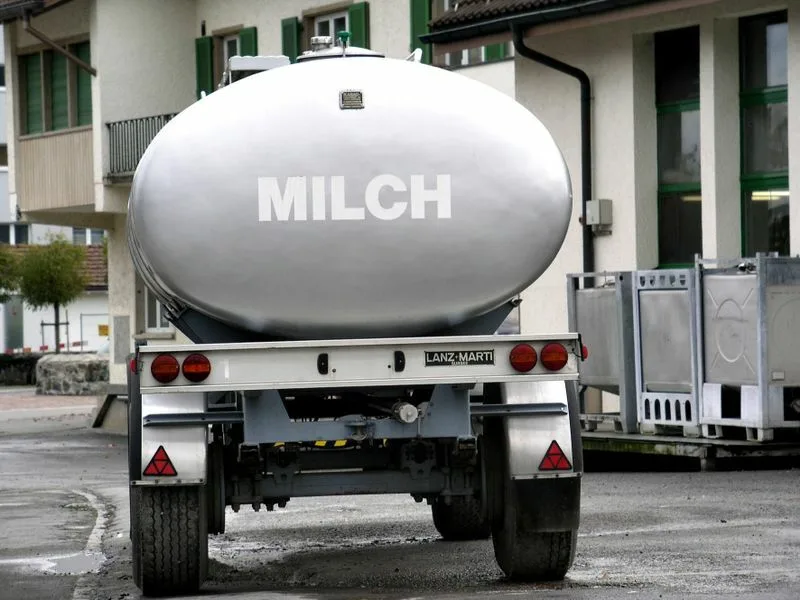 A-Milch-Richtpreis bleibt im zweiten Halbjahr unverändert bei 73 Rappen – B-Preis steigt