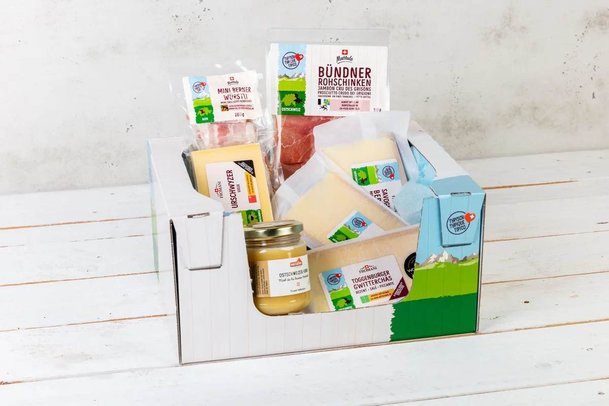 regio-konzept Lidl regionalisiert sein Sortiment weiter mit neuer Produktserie