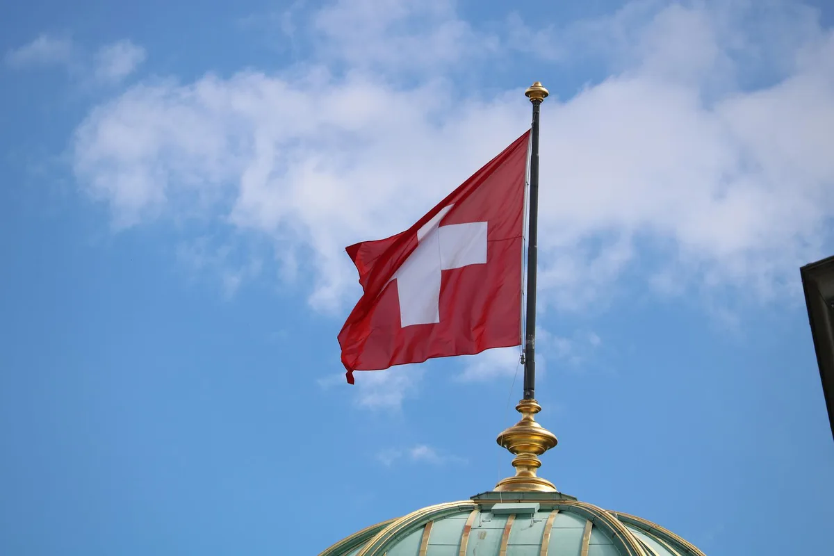 schweizerfahne_clavich Ausnahmen bei der Herkunftsangabe Schweiz legt die Branche künftig selbst fest