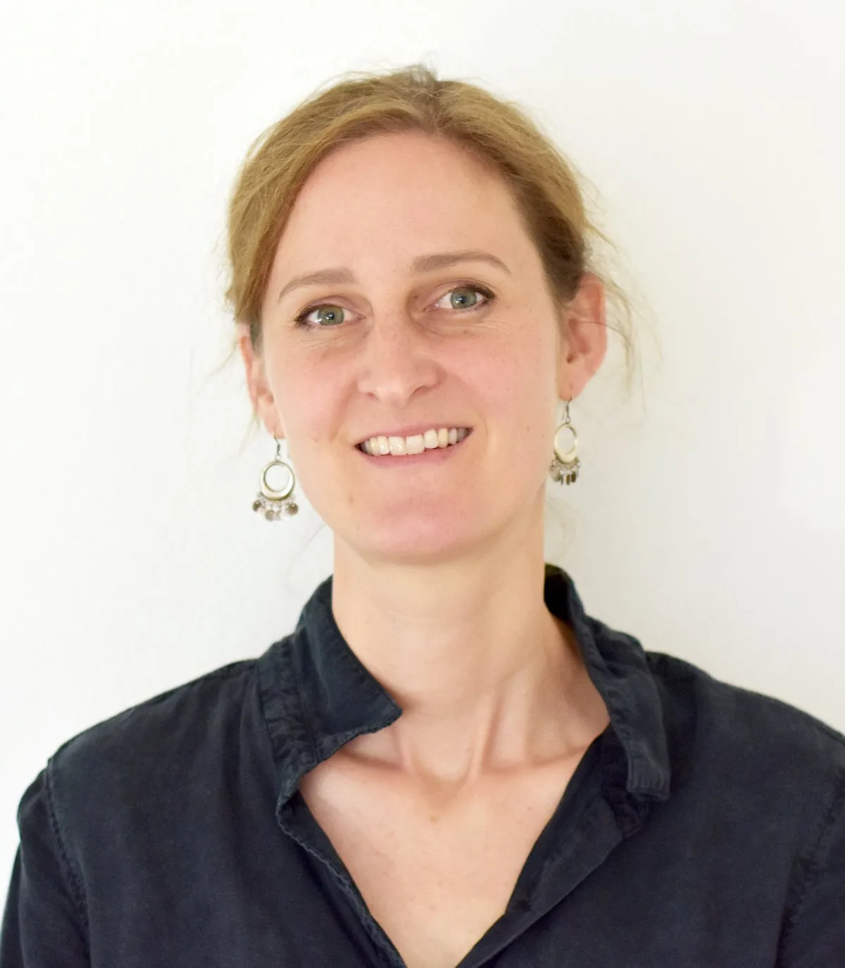 Patrizia Andina ist bei der Gesellschaft Schweizer Tierärztinnen  und Tierärzte (GST) für den Bereich «Tierarzneimittel und tierärztliche Tätigkeiten» zuständig. Bild: GST
