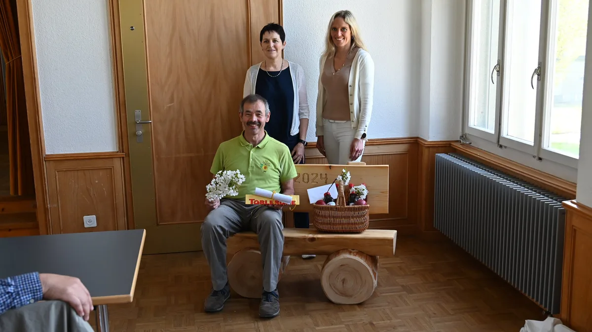 Der Verein verteilt viel Lob sowie Anerkennung und vergünstigt den Mitgliederbeitrag