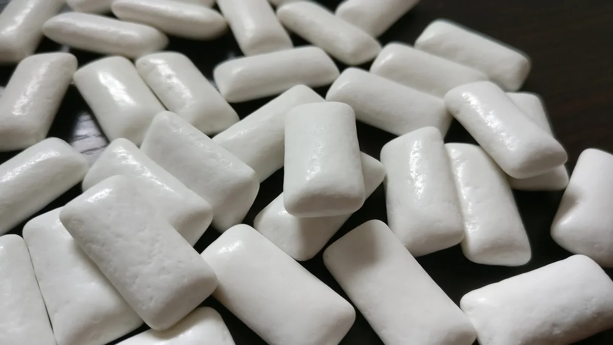 chewing-gum-g1faf6eb91_1920 Bund verbietet Lebensmittelzusatzstoff Titandioxid