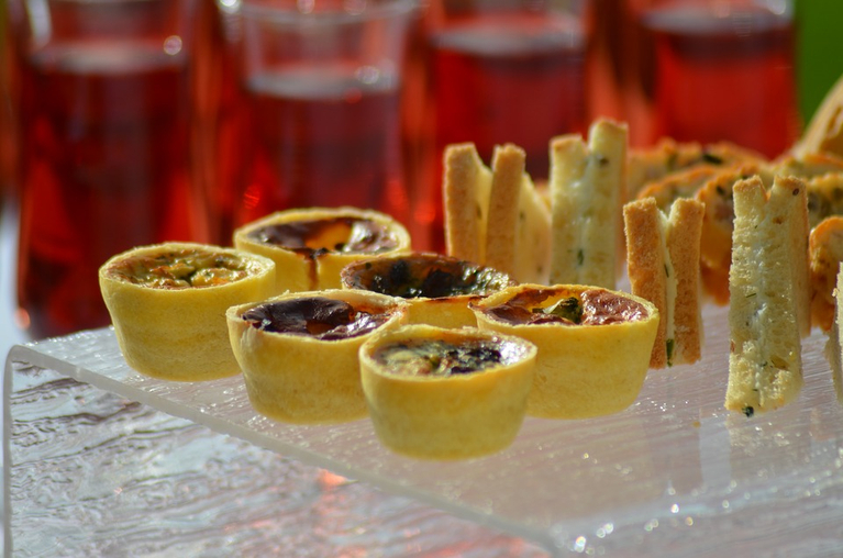 Gutesli sind nicht mehr so im Trend, dafür sind Apéro-Gebäcke umso beliebter. (Bild pixabay)