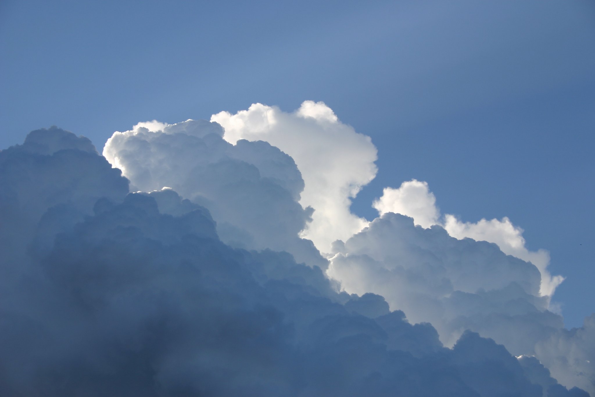Bessere Wettervoraussagen dank neuem Modell