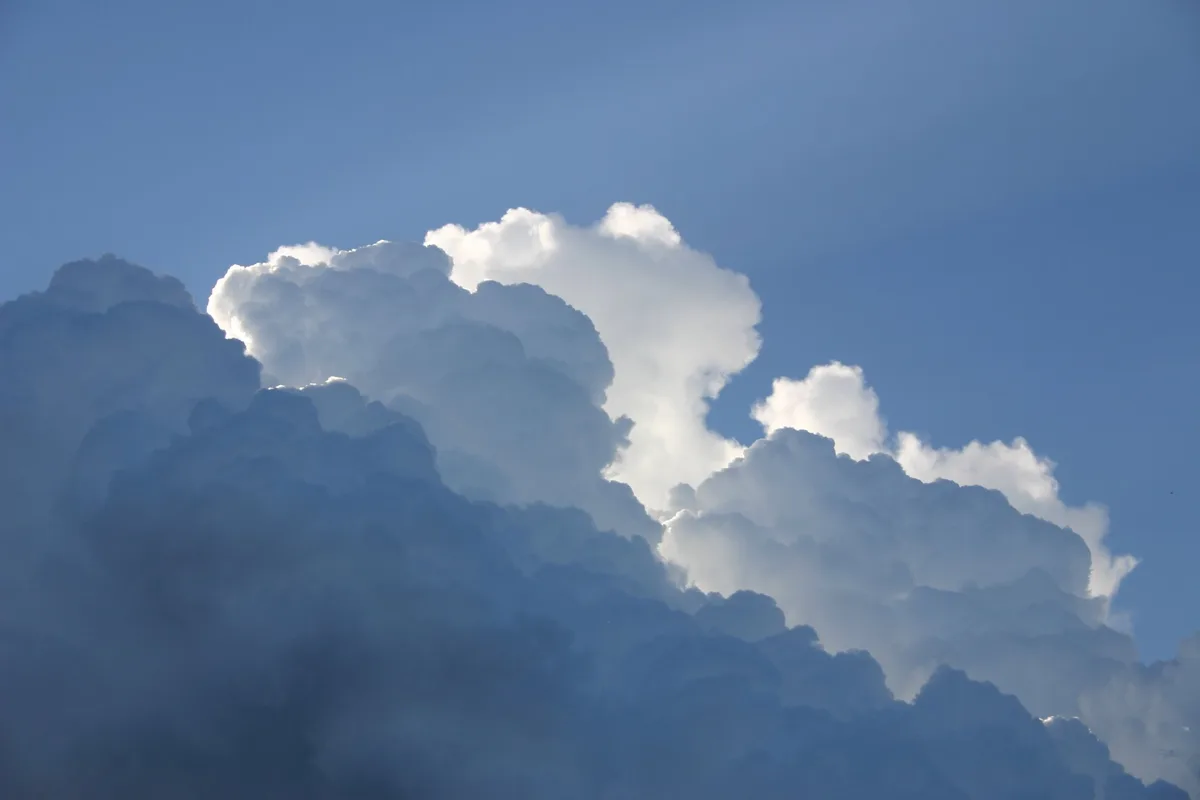 clouds-414198 Bessere Wettervoraussagen dank neuem Modell