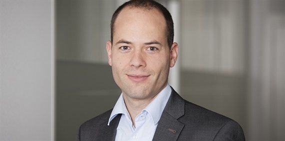 Matija Nuic ist seit 1. November 2018 Direktor der Verbands Schweizer Gemüseproduzenten (VSGP). (Bild VSGP)