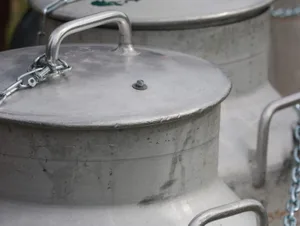Die neuen Einkaufskonditionen sollen eine solidarische Grundlage für den Umgang mit C-Milch schaffen.