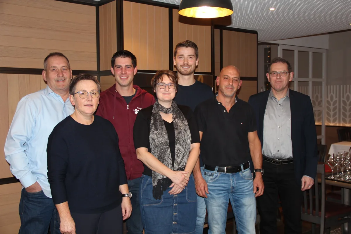 pra__mierte_winzer_2021 Thurgauer Winzer(innen) holen 28 Gold- und Silberauszeichnungen