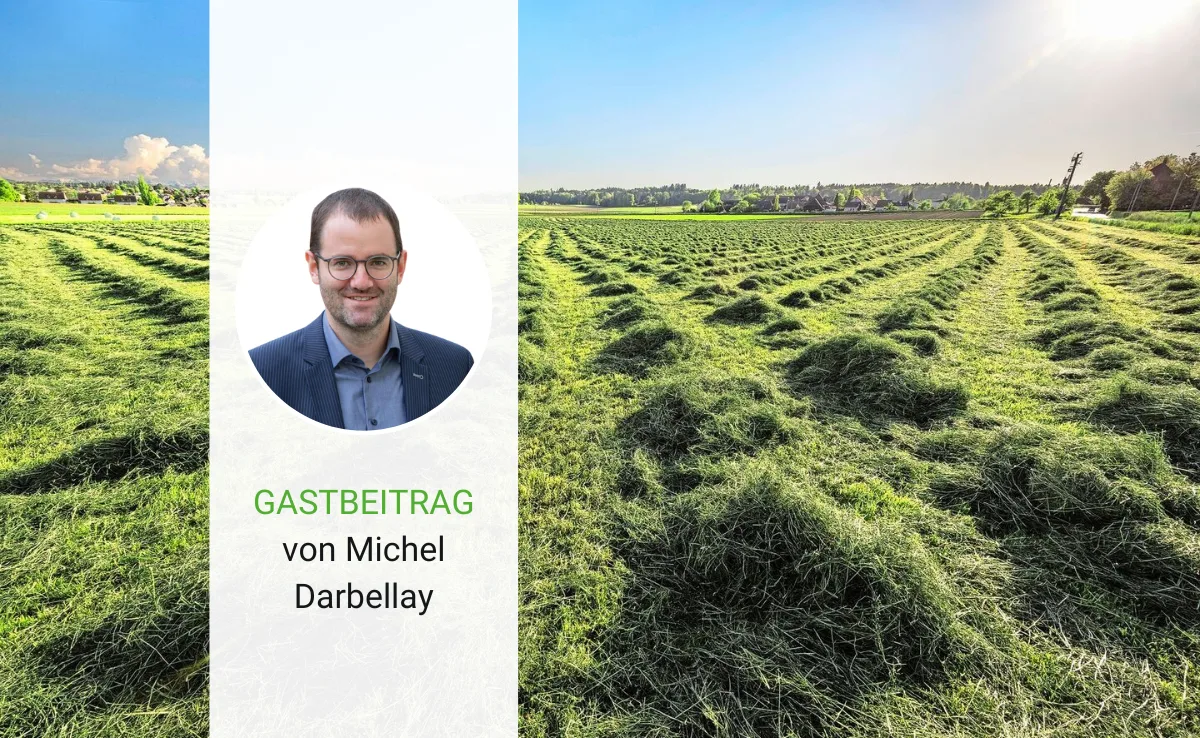 Artikel_Gastbeitrag_BauZ_DarbellayAP30 Agrarpolitik 2030: Damit Bauern wieder von ihrer Arbeit leben können