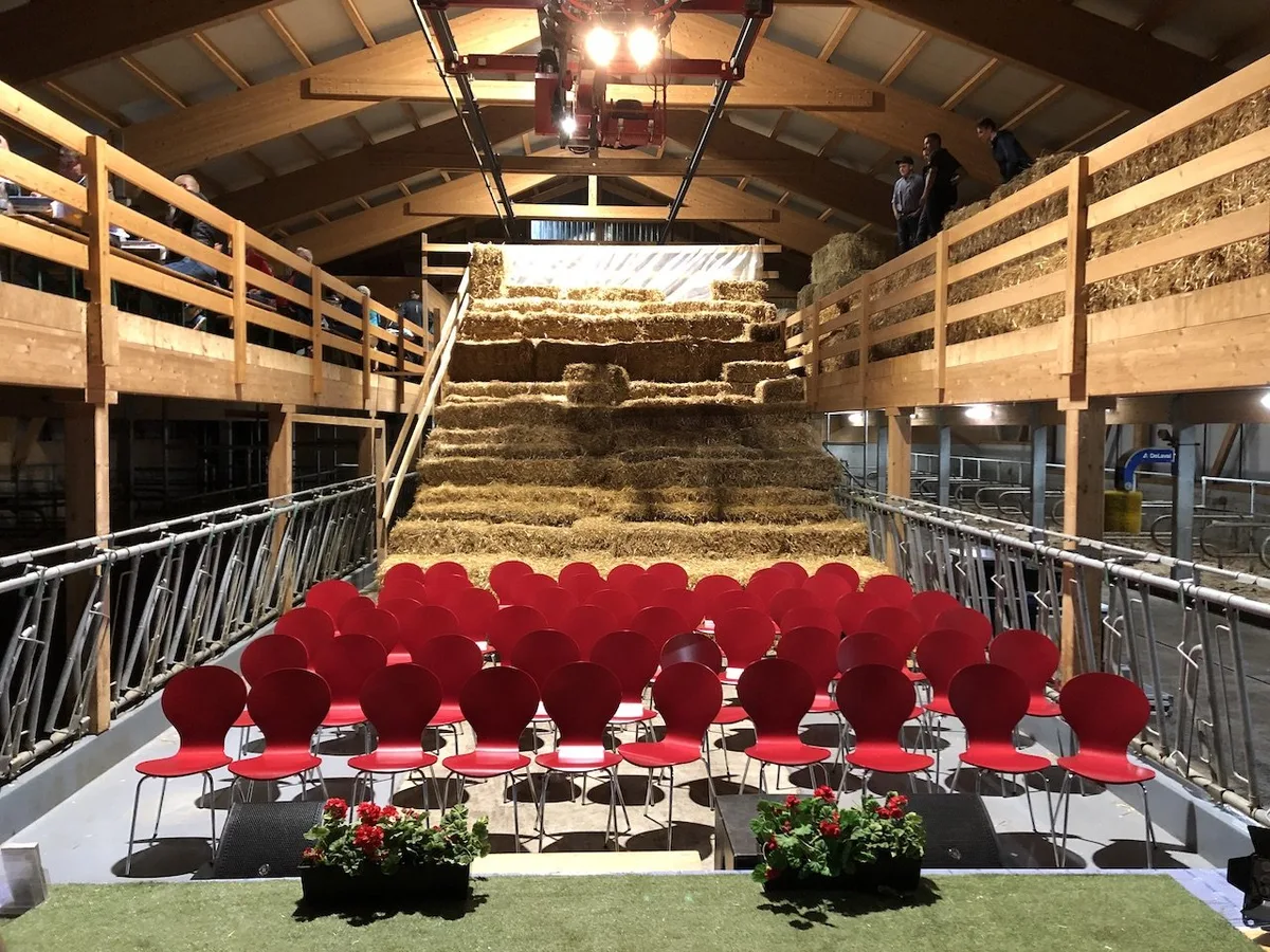 hof_theater11 Das Hoftheater bringt 2023 rasanten Hitchcock auf den Bauernhof