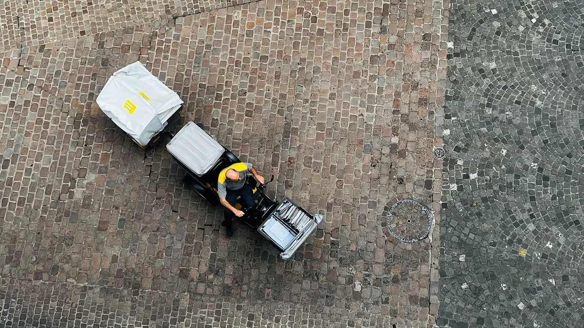 Wie weiter mit der Post? «Die physische Poststelle hat noch lange nicht ausgedient»
