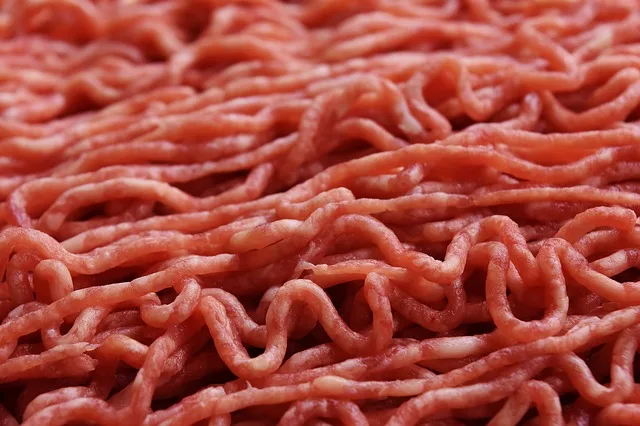 d39c3a16b7085271679ddbefde3a748df33c91c3 Der Pro-Kopf-Konsum von Fleisch ist in der Schweiz mit 52,1 Kilogramm geringer als in Deutschland mit 60,1 Kilogramm pro Kopf. (Bild Pixabay)