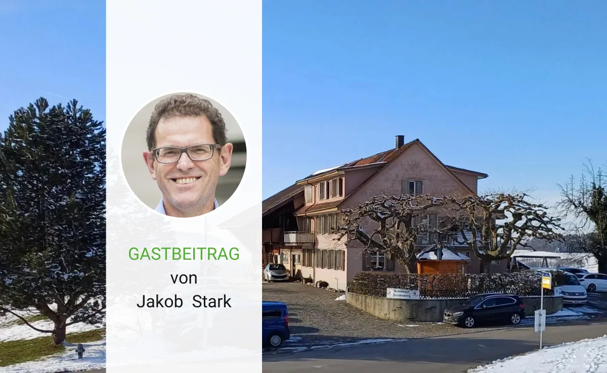 Artikel_Gastbeitrag_BauZ_StarkSpazier Was der Sonntagsspaziergang mit dem Raumplanungsgesetz zu tun hat