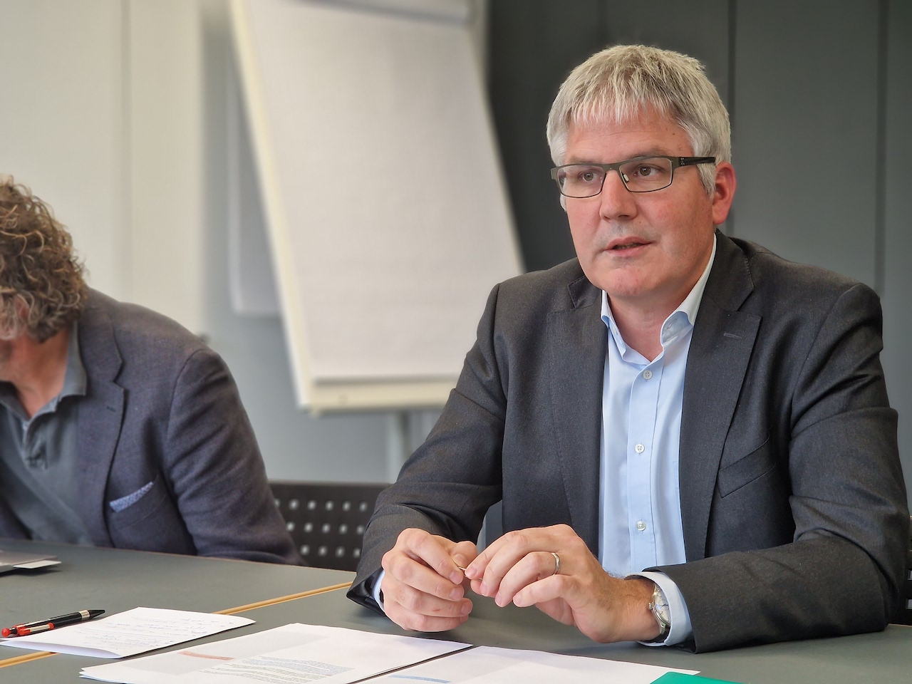 «Tiere spielen eine wichtige Rolle für die Ernährungssicherheit»