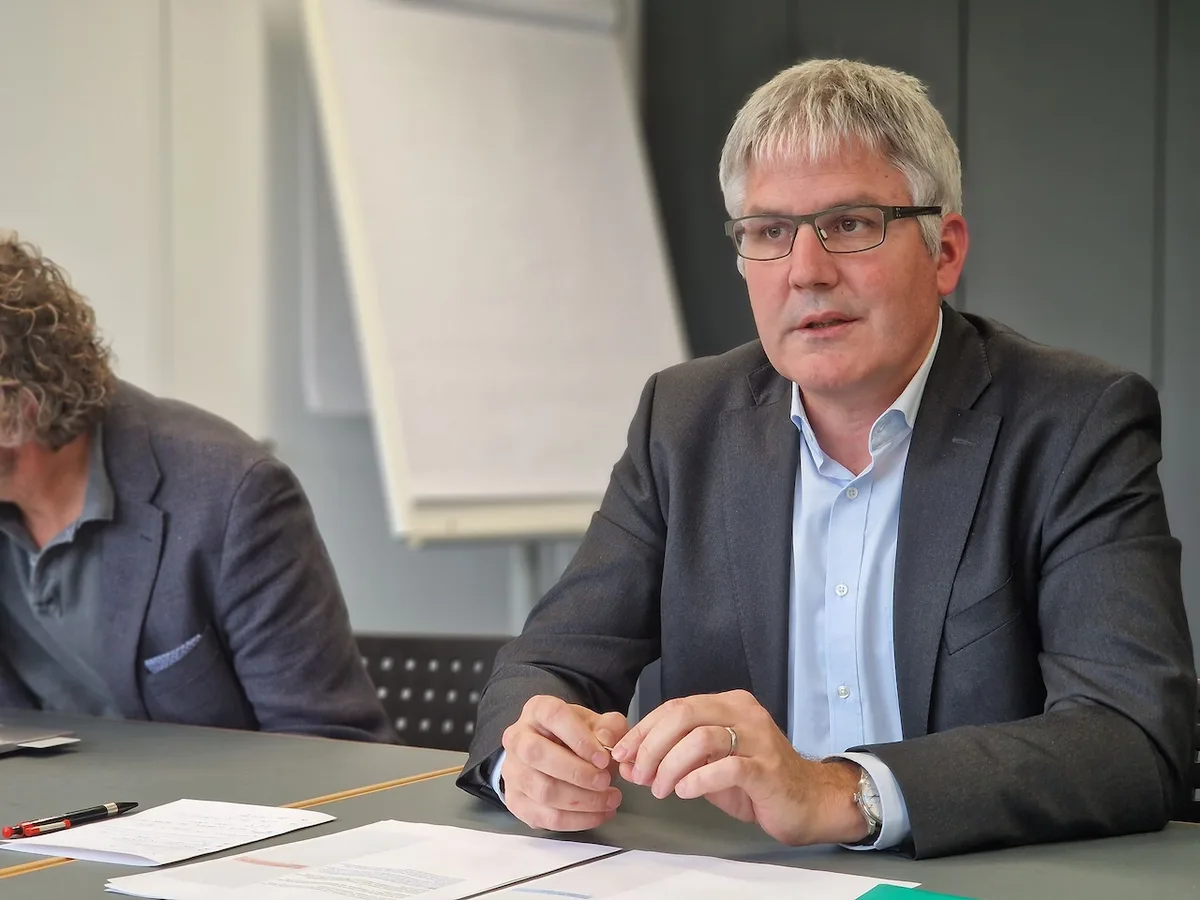 «Tiere spielen eine wichtige Rolle für die Ernährungssicherheit»