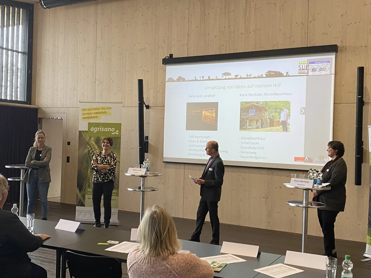 titelbild-agrotourismus Wie Sie Innovationen im Agrotourismus vorantreiben und Crowdfunding für deren Finanzierung nutzen
