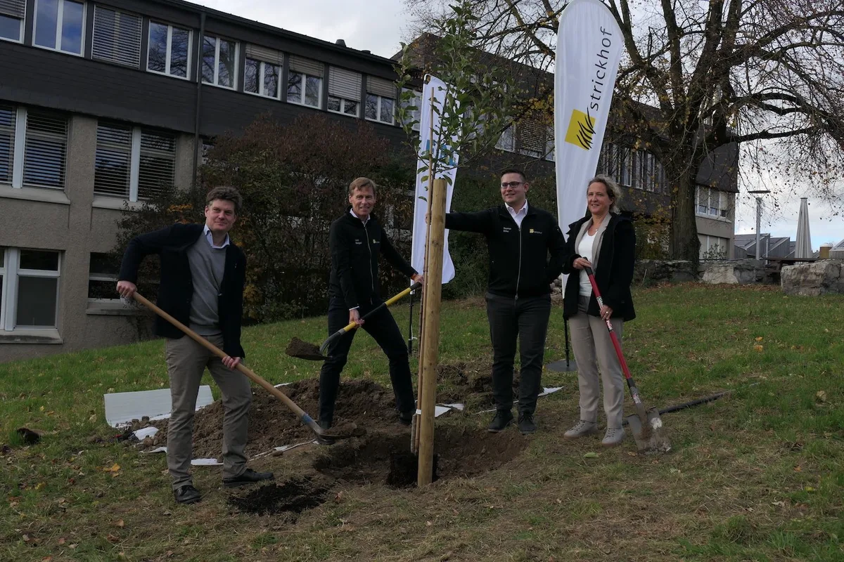 Strickhof_FiBL_s Die Synergien werden künftig gebündelt
