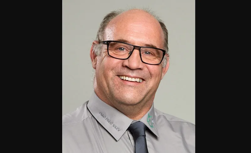 7c2a85c5655ceea2f6696df1d3efa6a2769005bd Der Vorstand sei überzeugt, dass der Verband mit Christian Aeschlimann und dem seit März 2019 amtierenden Präsidenten Peppino Beffa die aktuellen Herausforderungen der Branche bewältigen könne. (Bild Schweizerischer Schafzuchtverband)