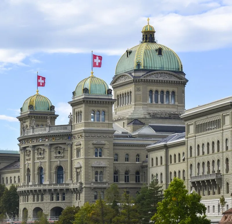 acb12d2aec1d2408a5ebe00c5782e5193555e81f Der Bundesrat nutzt zudem die Gelegenheit, das Tierseuchengesetz in weiteren Punkten zu aktualisieren. (Bild Pixabay)