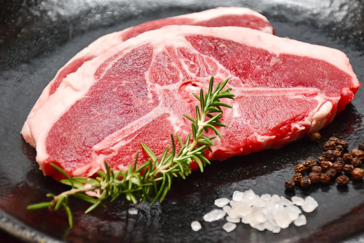 meat-gbf07370b8_1920 Nein zu Petitionen gegen Absatzförderung für Fleisch
