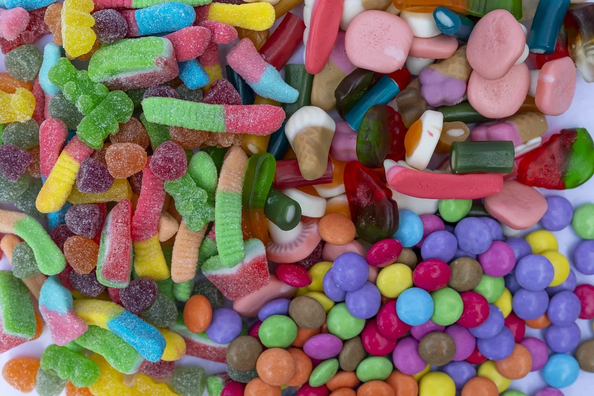 Sinkende Nachfrage und teurer Zucker machen Zuckerwarenhersteller zu schaffen