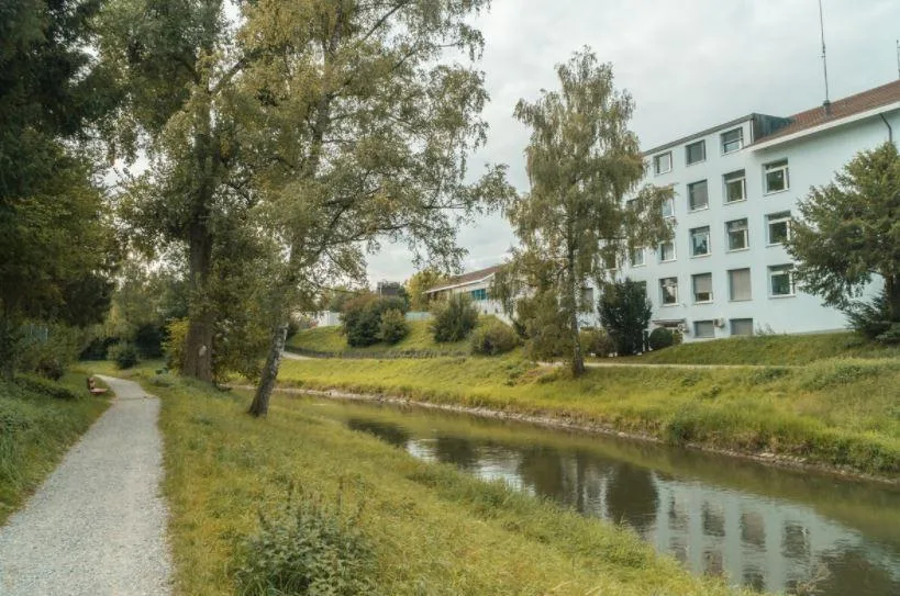 Keine Beschwerde gegen Renaturierung der Glatt