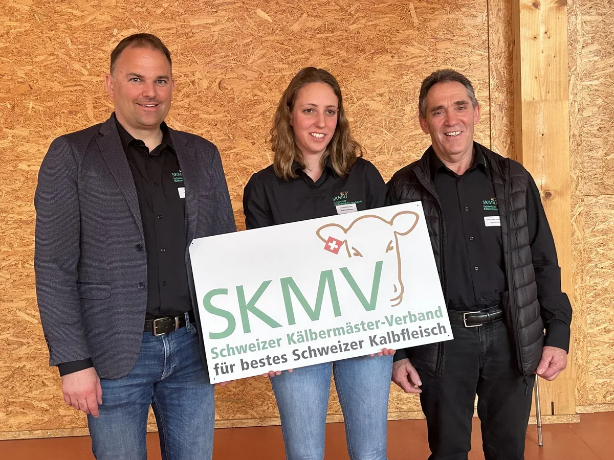DettlingWiedmerJudMG_0561 Gute Preise, aber immer weniger Mitglieder bei den Kälbermästern