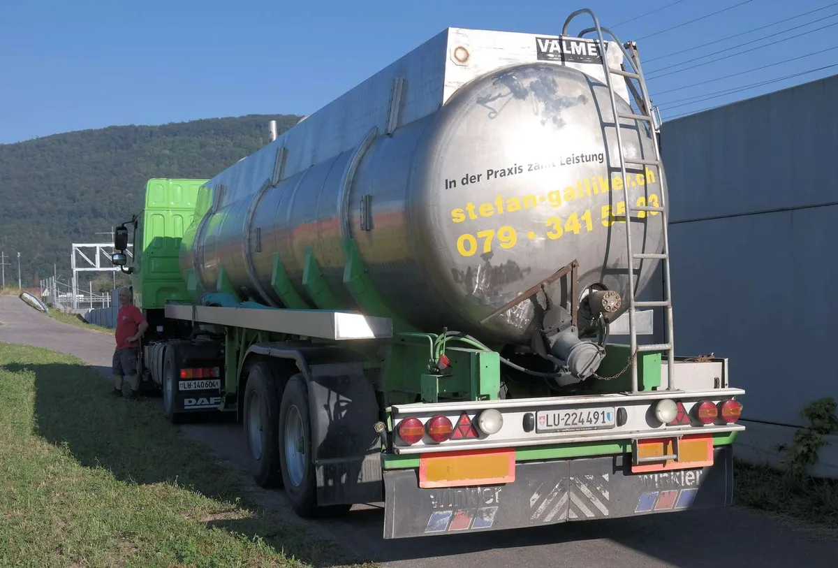 guelletransport_galliker_2016_js-1600px Marktpreise Produktionsmittel