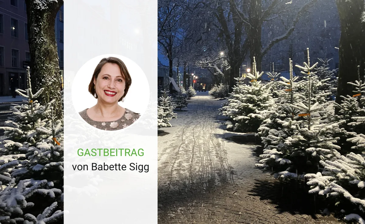 Artikel_Gastbeitrag_BauZ_Sigg_Weih Oh Schreck – es weihnachtet schon bald wieder!