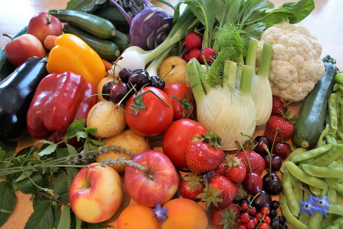 Obst_Gemuese-1600px WWF kritisiert den Schönheitswahn bei Obst und Gemüse