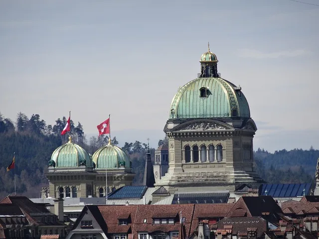 097ad042fda798f0c528b186b1efb8a26ccc5856 Der Nationalrat hatte die Motion im März angenommen. Der Bundesrat hatte sie zur Ablehnung empfohlen. Nun ist das Geschäft erledigt. (Symbolbild Pixabay)
