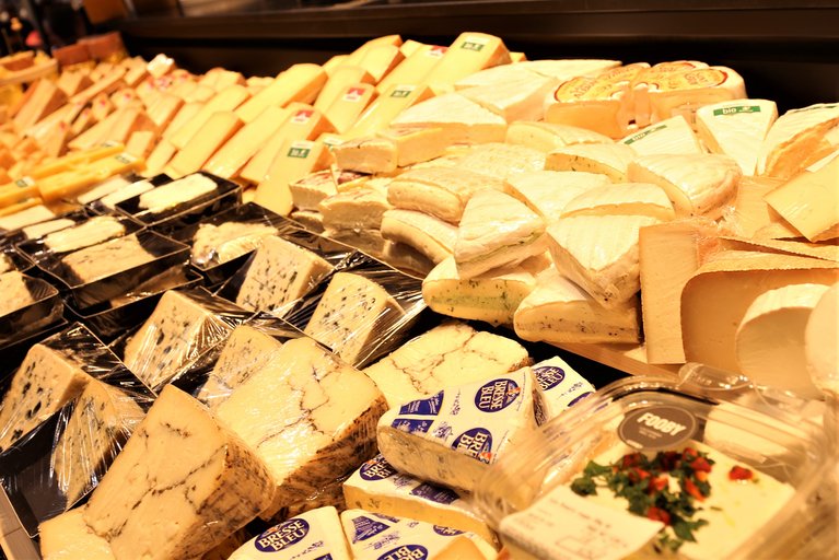 Trump will Schweizer Käse verzollen