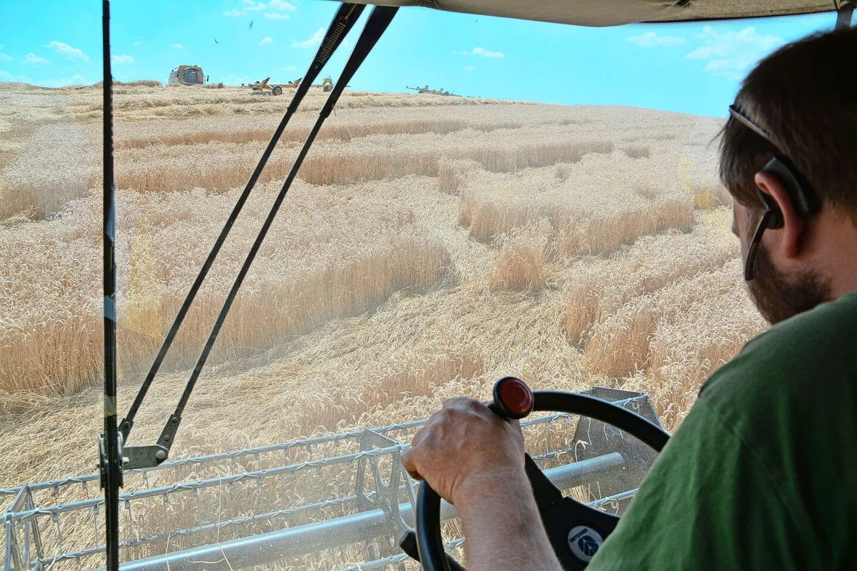 Die Expertise der produzierenden Landwirtschaft fehle in der beratenden Kommission des Bundesrates, so die Kritik von Bauernunternehmen.