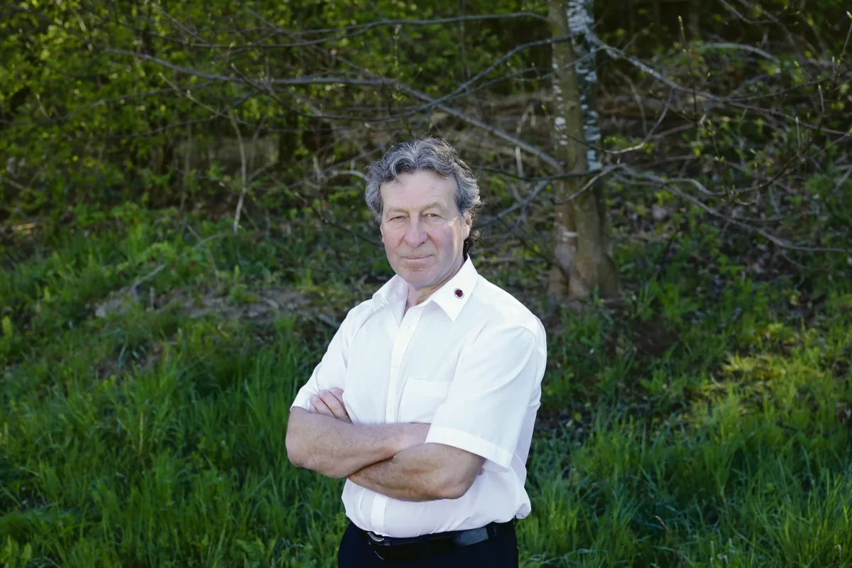 7a987bb165d7f1e3932bc9089196acfd46bafaeb Andreas Stalder ist Präsident von IP-Suisse. Er sagt, dass ein Label einen Mehrwert garantiere, aber nur dauerhaft bestehen könne, wenn es laufend angepasst werde. (Bilder zVg)