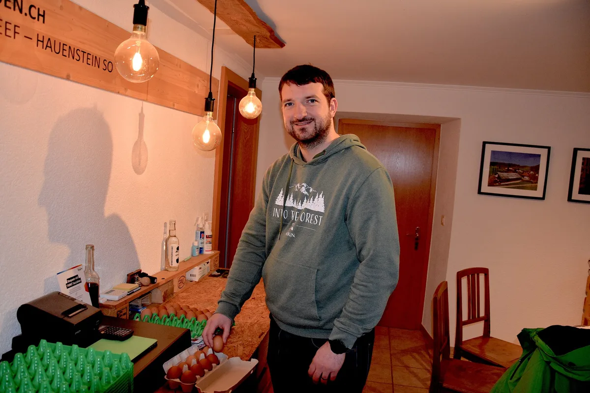 mattenhof_1 Nussbaumers haben andere Wege zu ihren Kunden gefunden