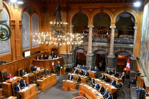 Nach dem Nationalrat hat auch der Ständerat die Motion «Anerkennung der EU-Zulassungsentscheide für Pflanzenschutzmittel» von Philipp Matthias Bregy (Mitte/VS) an den Bundesrat überwiesen.