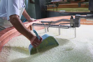 15 Jahre nach Gründung der Branchenorganisation Milch eine Bestandesaufnahme stellt sich die Frage: Kann die BO Milch die Wertschöpfung gerecht verteilen?