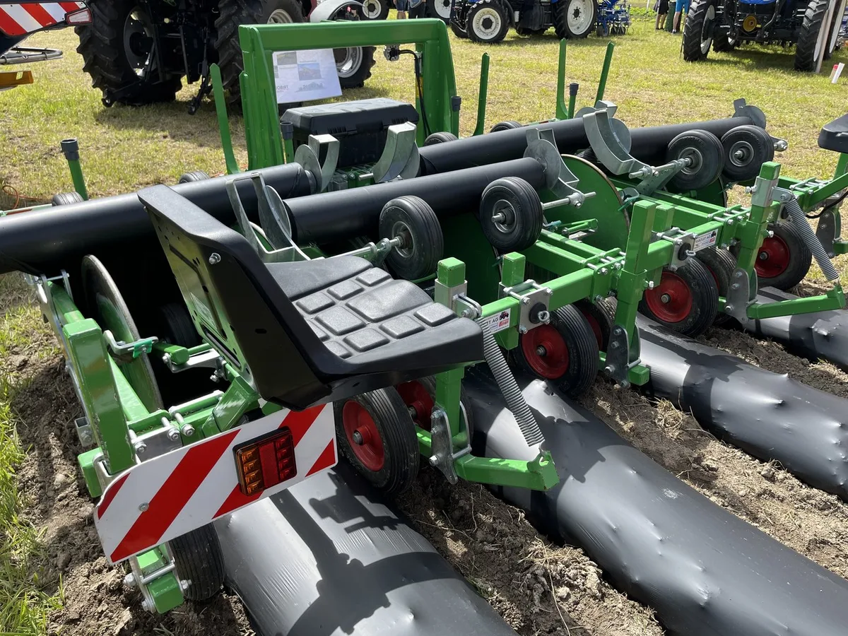 th5IMG_3064 Bio-Days: Wenn Landwirtschaft und Konsumenten sich auf dem Acker begegnen