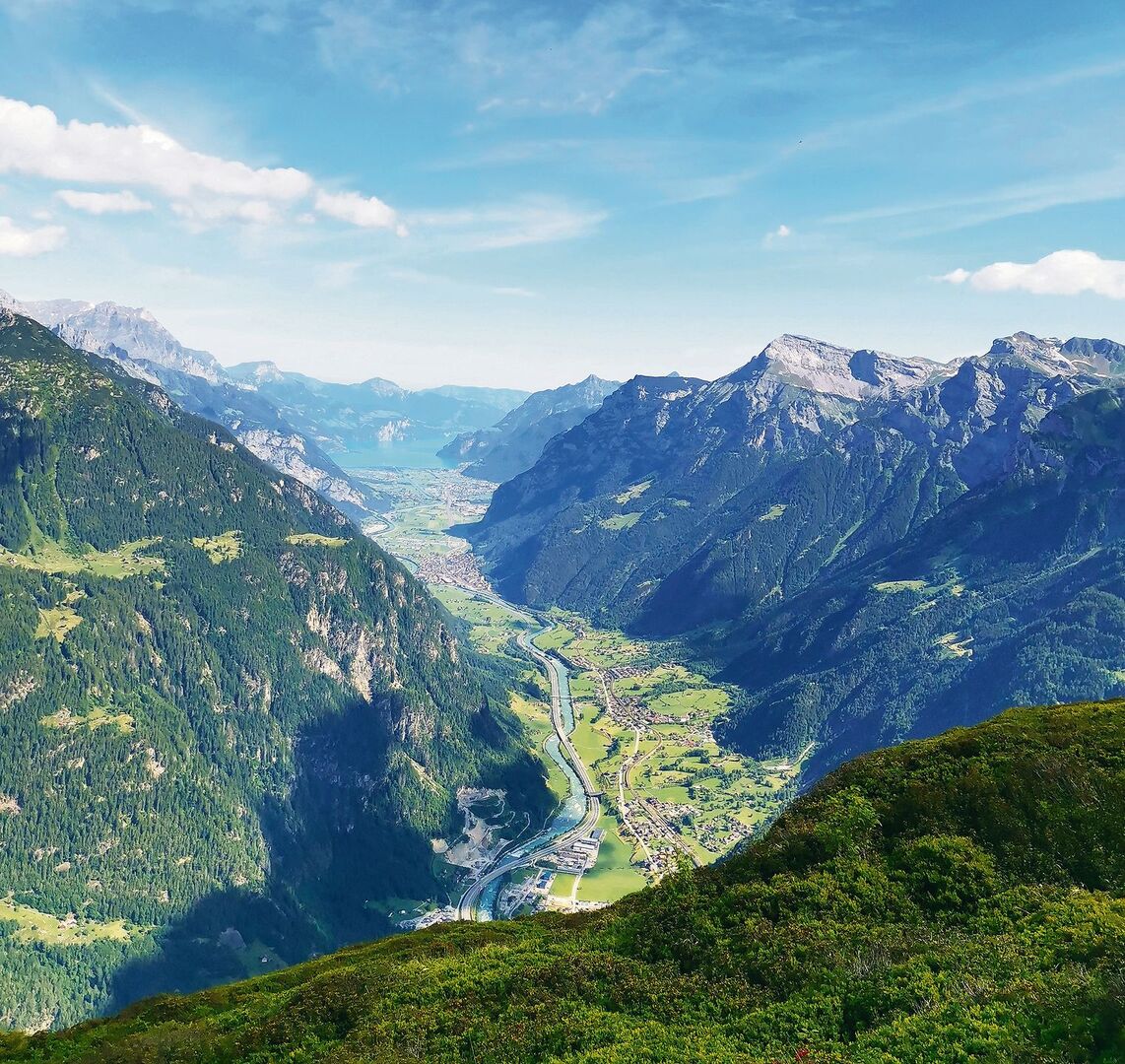 Das Einkommen der Urner Bauern stagniert