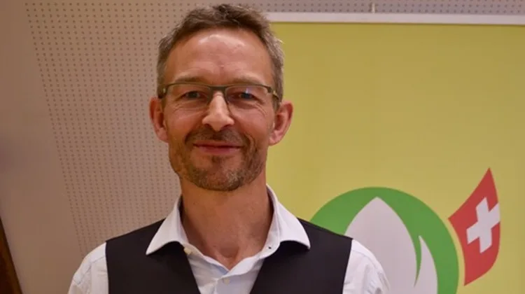 a01e4f2d23f128b9390a3d8e27b6466e324faf6e Urs Brändli wird als Präsident für den Verein Kometian vorgeschlagen. (Bild jw)