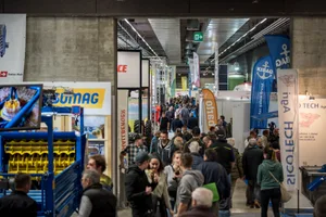 Impressionen Tier&Technik 2024