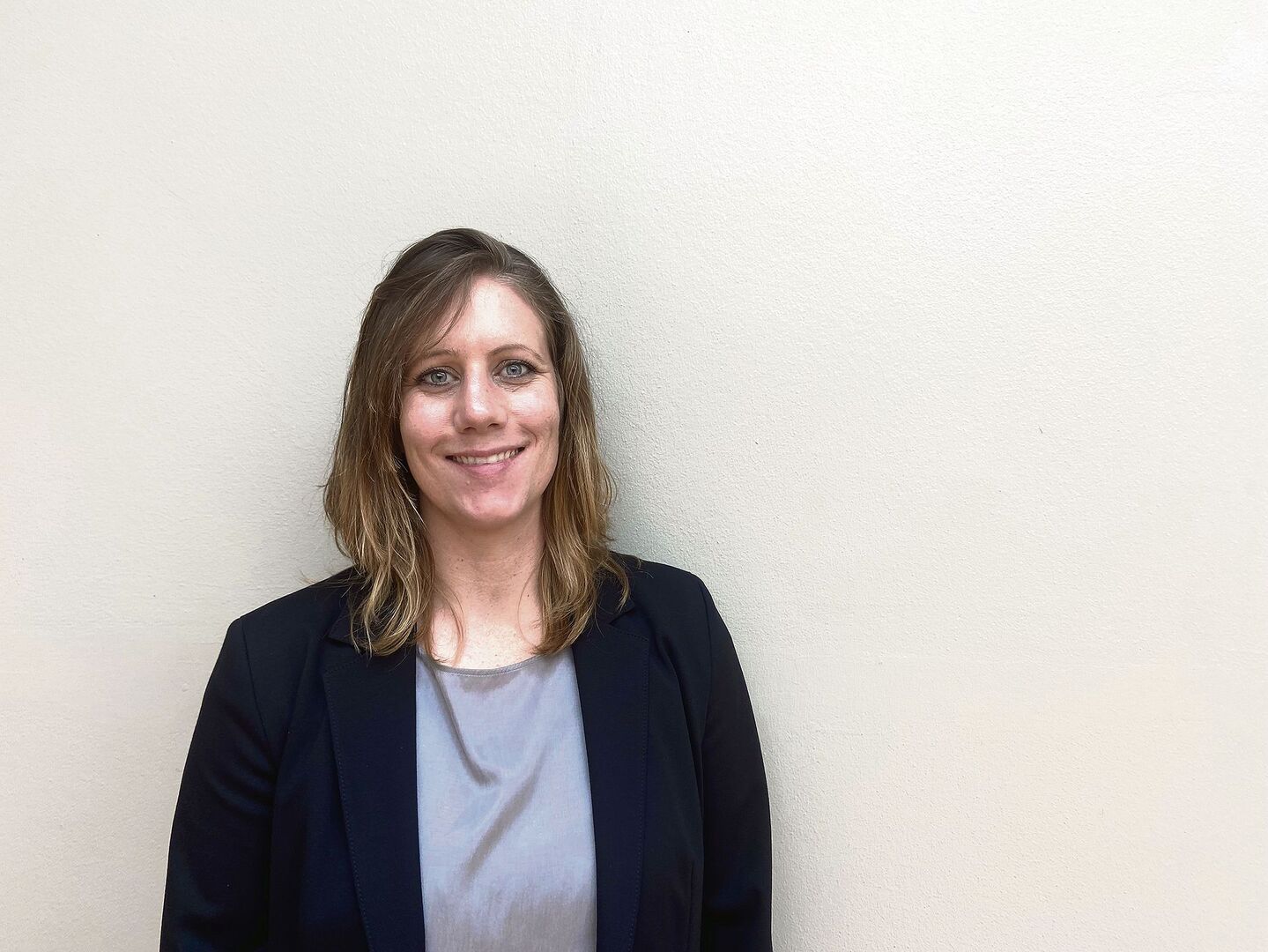 Sabrina Schlegel (36) ist seit neustem im SMP-Vorstand und Präsidentin des Vereins Mittelland Milch. Ihre Person stehe nicht im Vordergrund, sondern ihre Rolle als Teamleiterin, so Schlegel.
