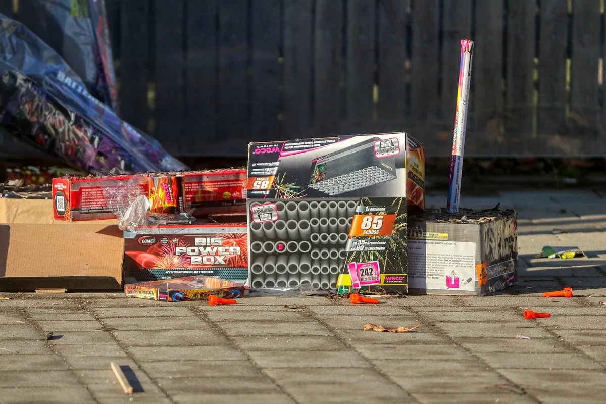807b8b4b6faf66f899257642d542a798 1. August: Wie sich Feuerwerk auf Mensch, Tier und die Umwelt auswirkt