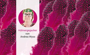Redaktorin Andrea Wyss findet, dass sich Schwing-Fans aus der Deutschschweiz zu sehr vom Röstigraben abschrecken lassen.