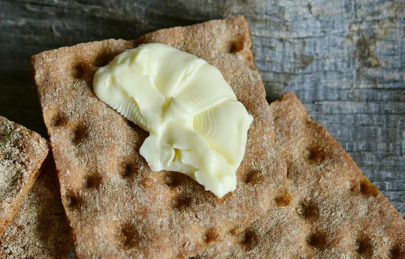 butter_knaecke_congerdesign Neue Butterimporte – «Die Situation im Milchmarkt ist schwer einzuschätzen»